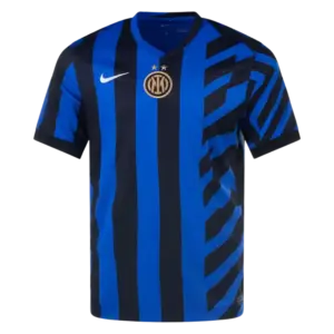 24/25 Inter Milan Home Jersey Front