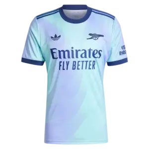 24/25 Arsenal Third Jersey Front