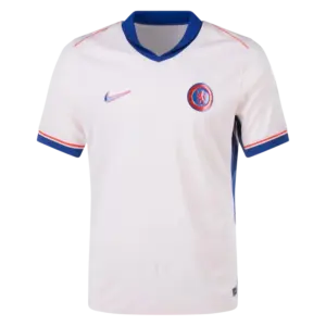 24/25 Chelsea Away Jersey Front