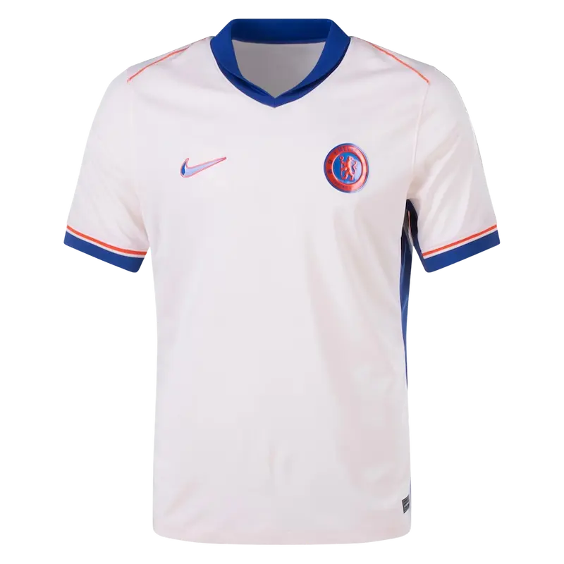 24/25 Chelsea Away Jersey Front