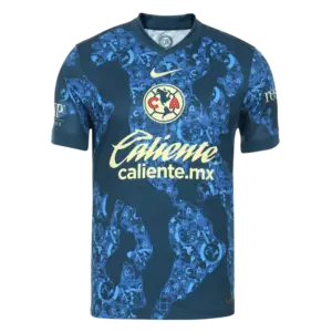 24/25 Club America Away Jersey Front