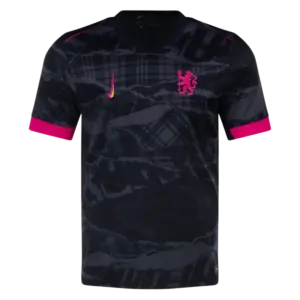 24/25 Chelsea Third Jersey Front