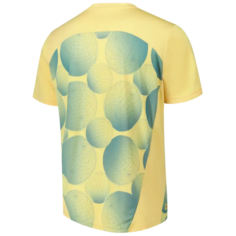 24/25 Manchester City Pre-Match Jersey Back