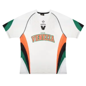 24/25 Venezia Away Jersey front