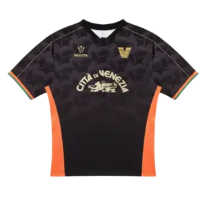 24/25 Venezia Home Jersey front