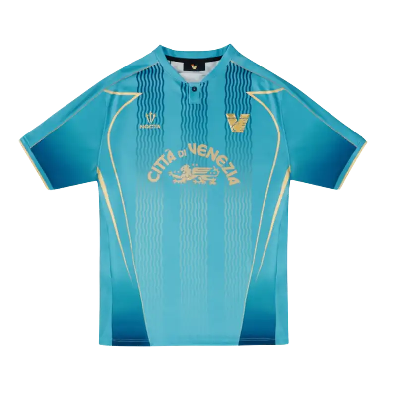 24/25 Venezia Third Jersey front