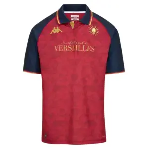 24/25 FC Versailles Third Jersey front