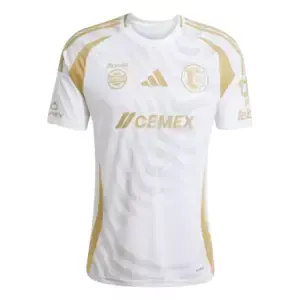 24/25 Tigres Third Jersey front
