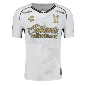 24/25 Xolos Tijuana Away Jersey front