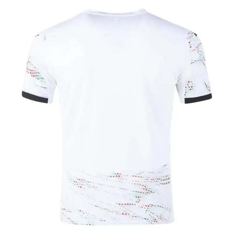 25/26 Portugal Away Jersey Back