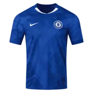 25/26 Chelsea Home Jersey Front