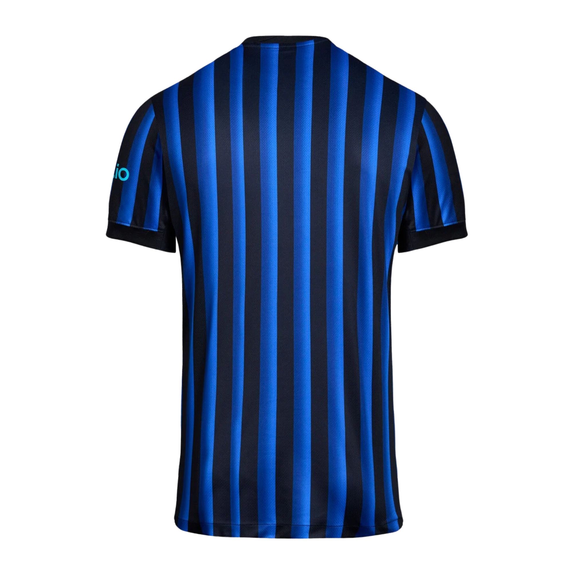 25/26 Inter Milan Home Jersey Back