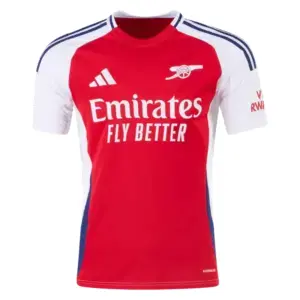 24/25 Arsenal Home Jersey Front