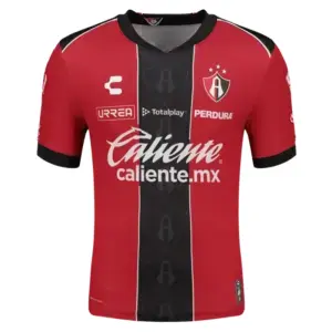 25/26 Atlas Home Jersey