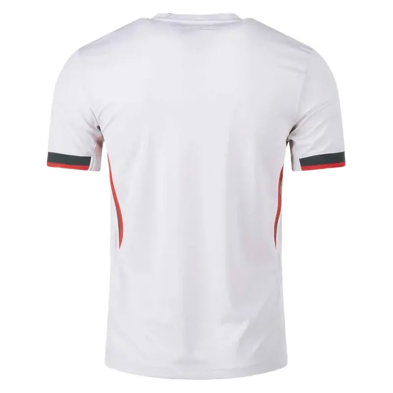 25/26 Chelsea Away Jersey Back