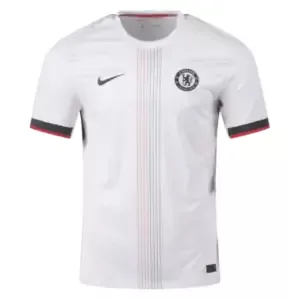 25/26 Chelsea Away Jersey Front