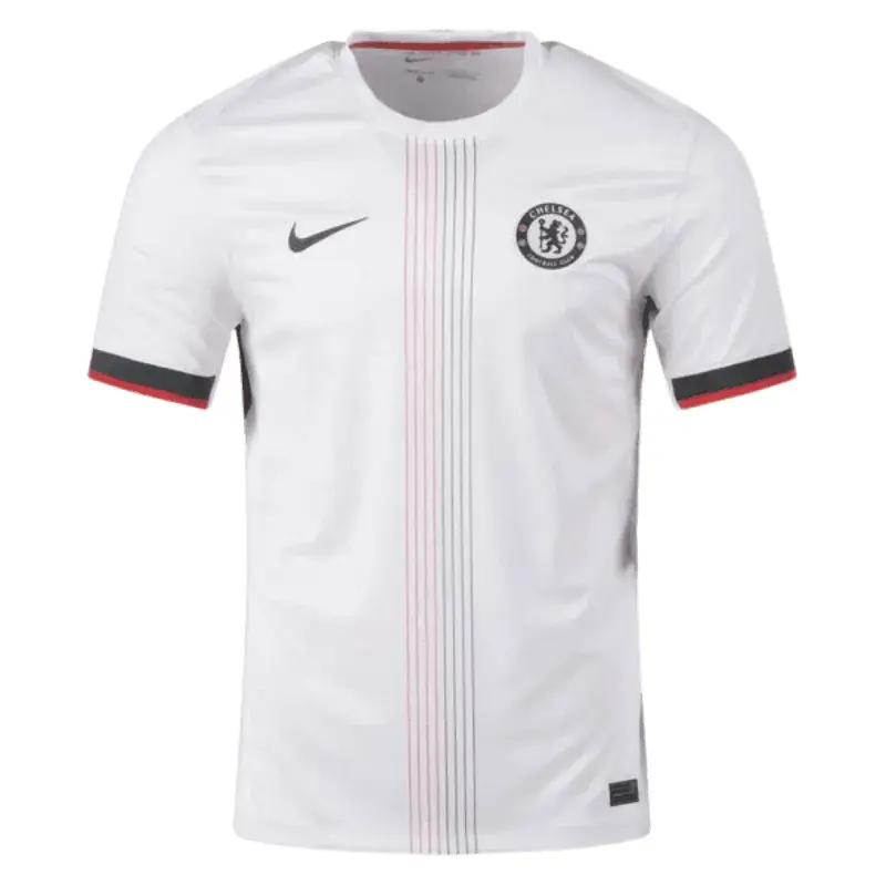 25/26 Chelsea Away Jersey Front