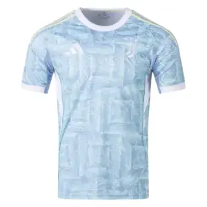 25/26 Juventus Away Jersey Front
