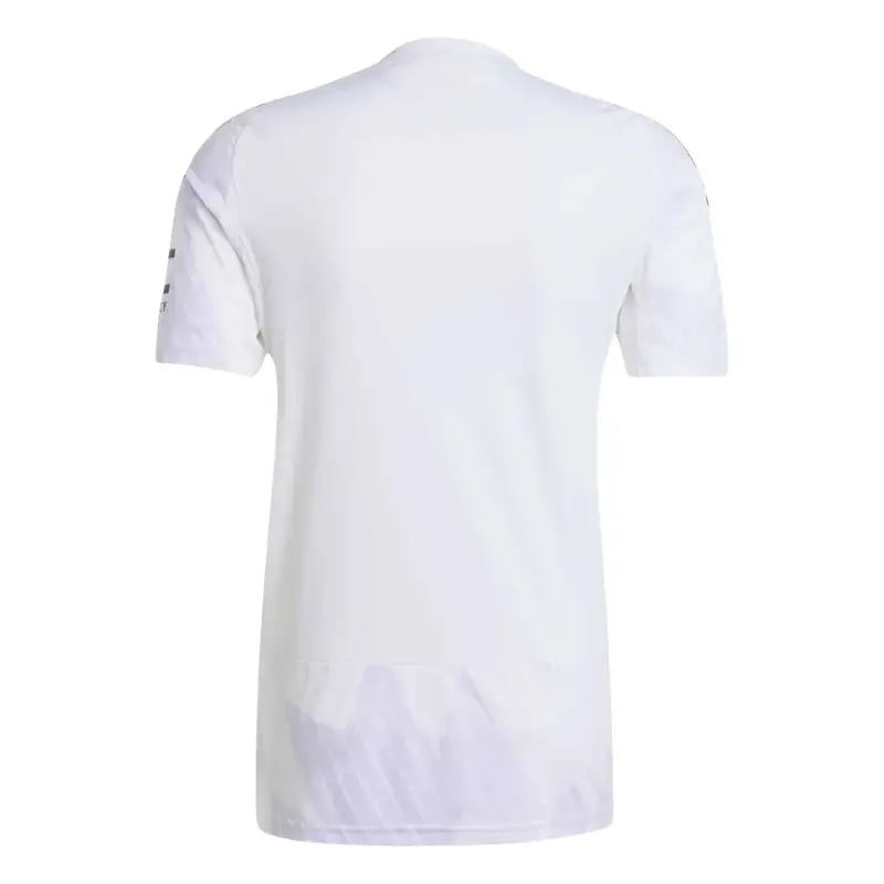 25/26 Man U Away Jersey Back