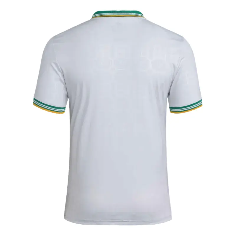25/26 Roma Third Jersey Back