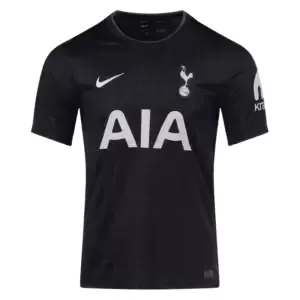 25/26 Tottenham Away Jersey Front