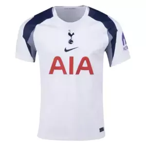 25/26 Tottenham Home Jersey Front