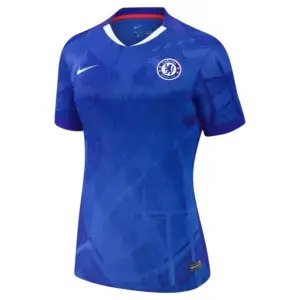 25:26 Women’s Chelsea Home Jersey