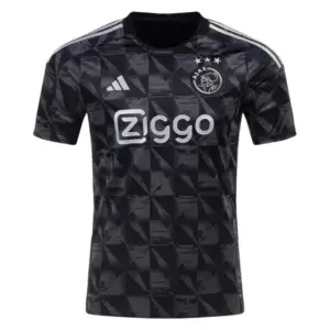 23/24 Ajax Third Jersey Front
