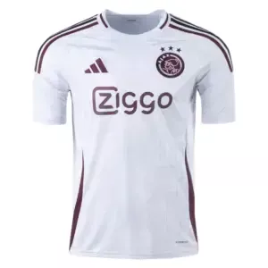 24/25 Ajax Third Jersey Front