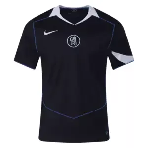 25/26 Chelsea Third Jersey Front