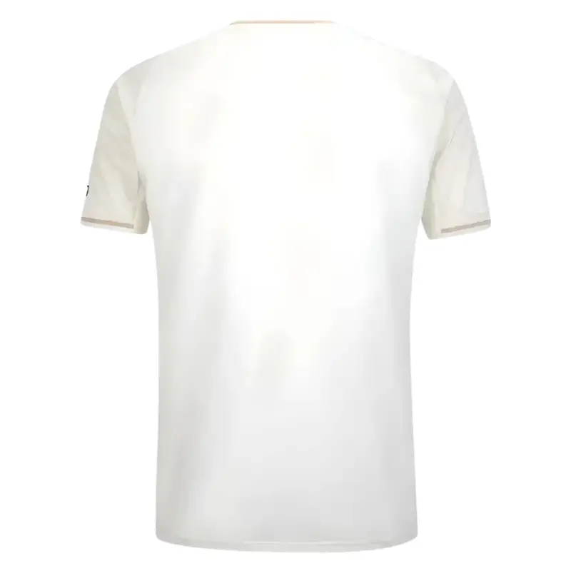 Nottingham 25/26 Away Jersey Back