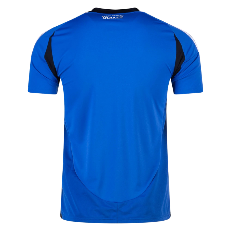 2025 CF Montreal Home Jersey Back