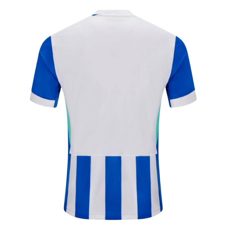 25/26 Brighton Home Jersey Back