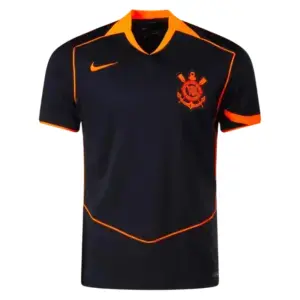 25/26 Corinthians Third Jersey Front