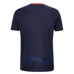 Nottingham 25/26 Third Jersey Back