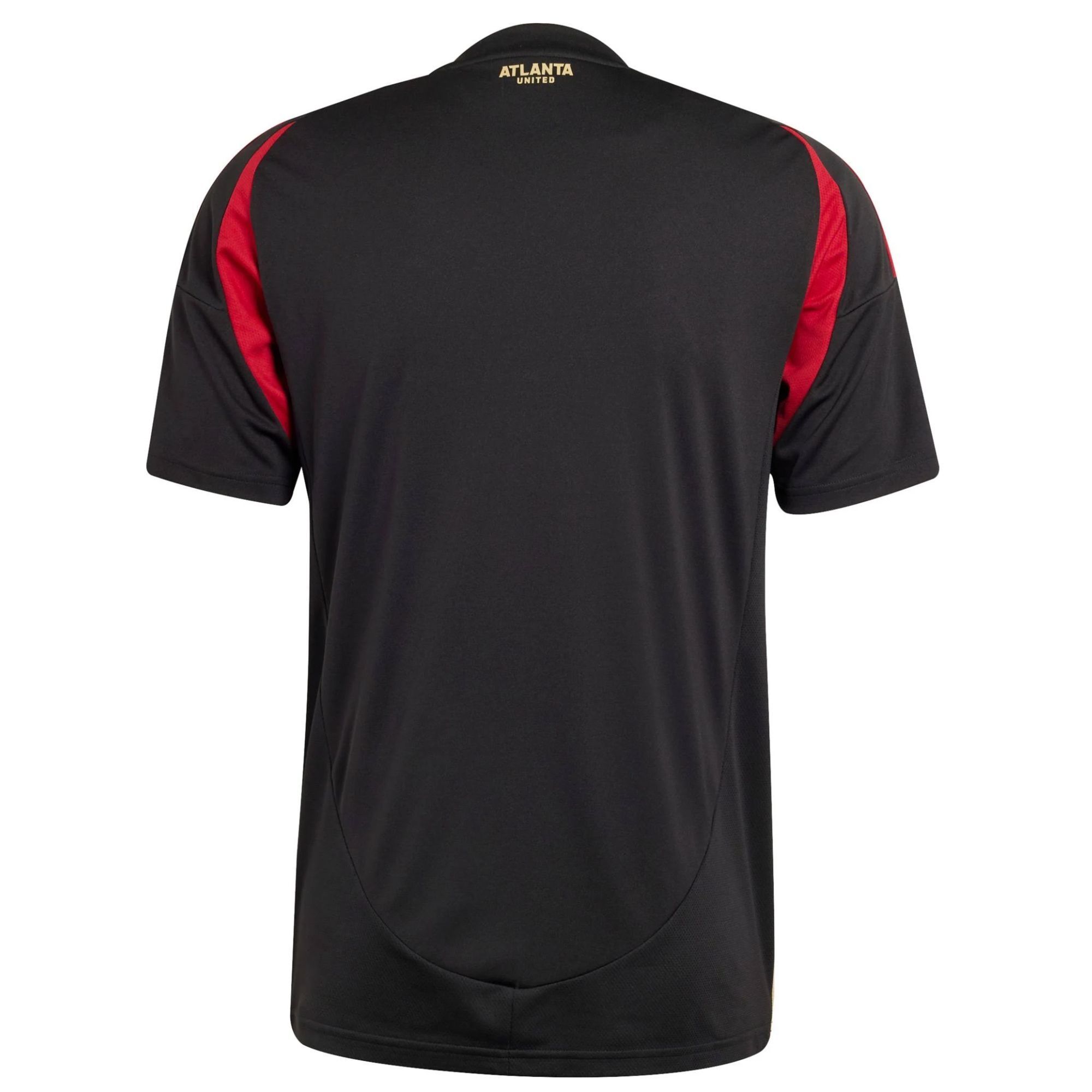 Atlanta 2025 Home Jersey Front