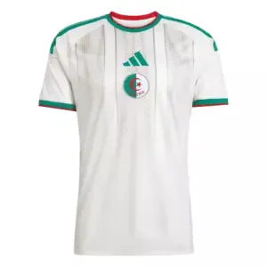 Algeria 2026 World Cup Home Jersey