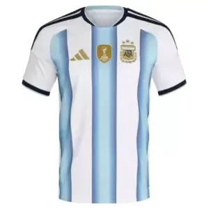 2026 Argentina Home Jersey Front