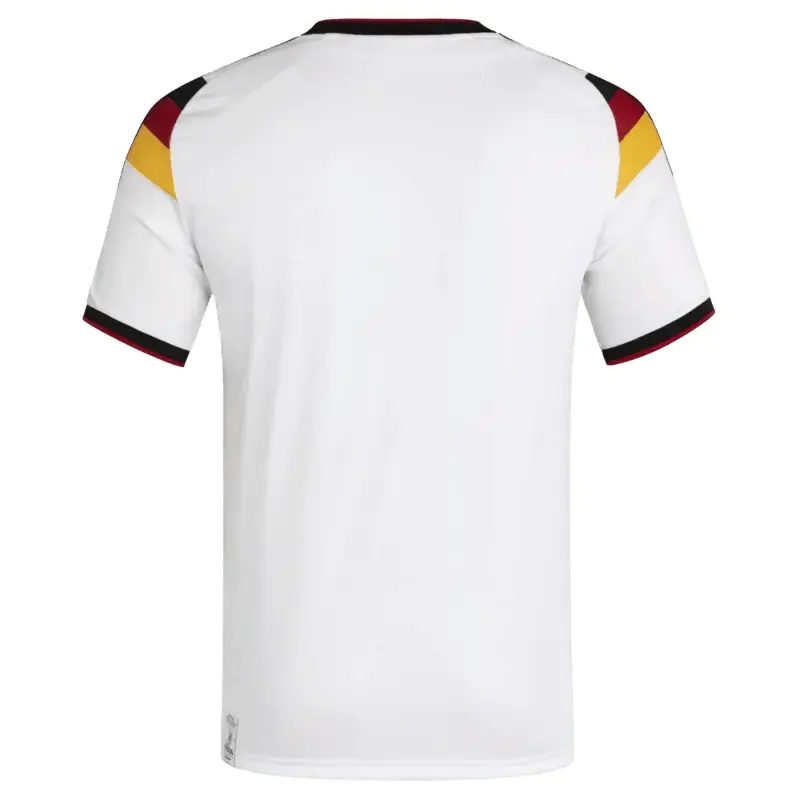 2026 Germany Home Jersey Back