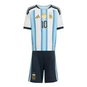 2026 Kids Argentina Home Kit