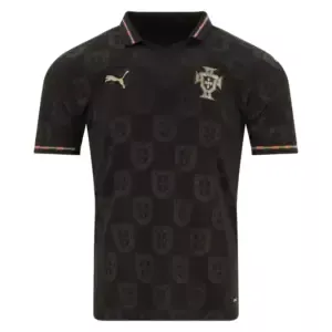 2026 Portugal Pantera Special Edition Jersey Front