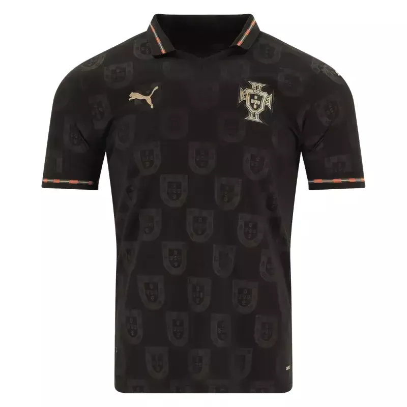 2026 Portugal Pantera Special Edition Jersey Front