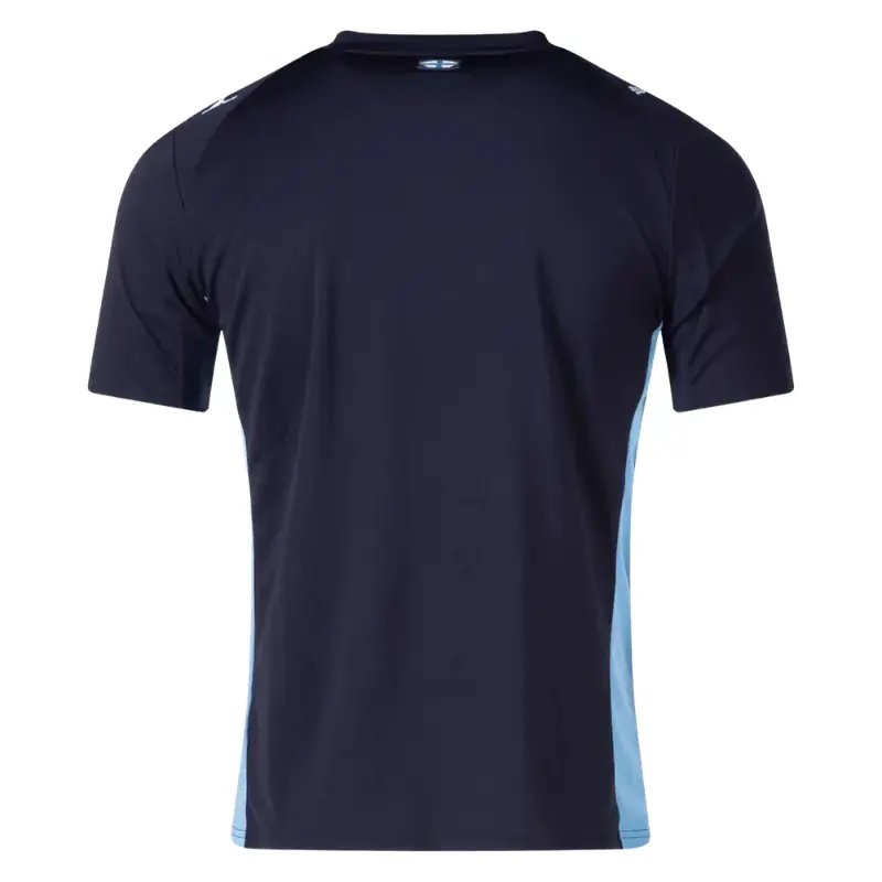 25/26 Marseille Away Jersey Back