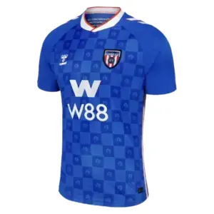 25/26 Sunderland Away Jersey Front