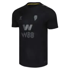 25/26 Sunderland Third Jersey Front