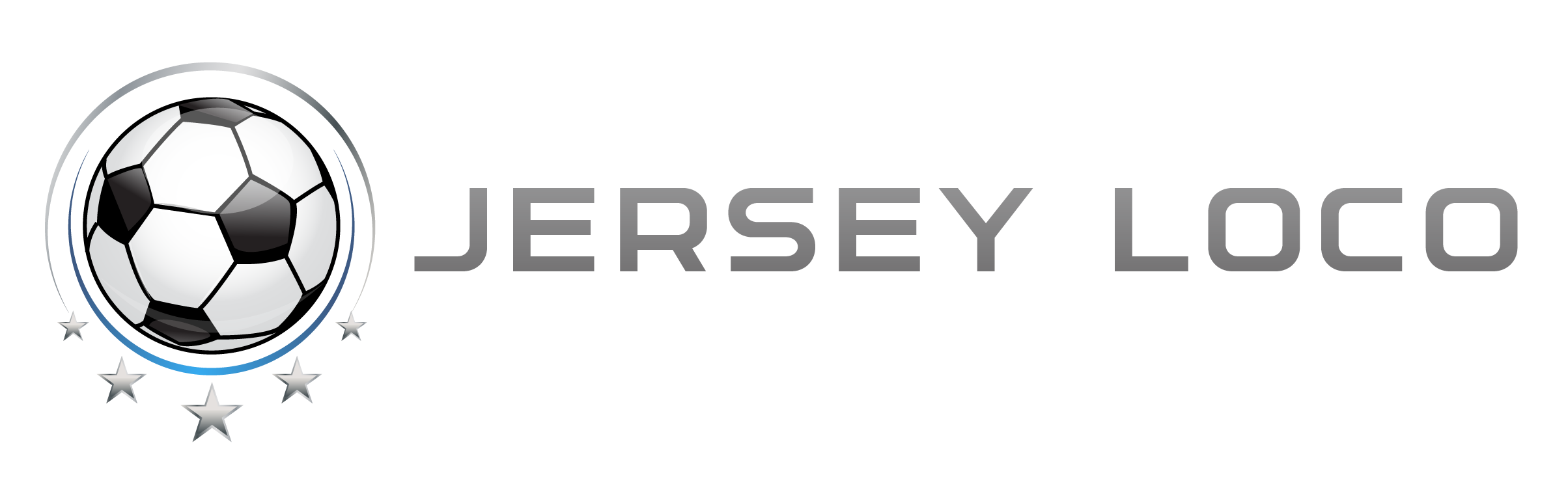 Jersey Loco | Shop Original Soccer Jerseys & Merchandise Online logo