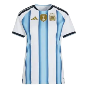 2026 Argentina Women