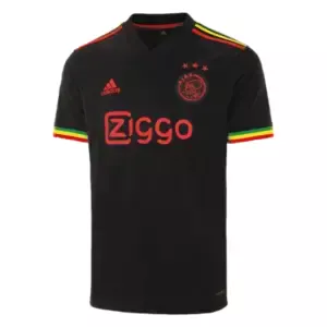 21/22 Ajax Third Jersey Front