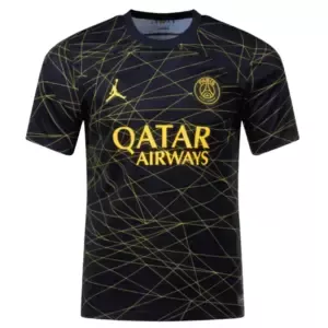 22/23 PSG Fourth Jersey Front