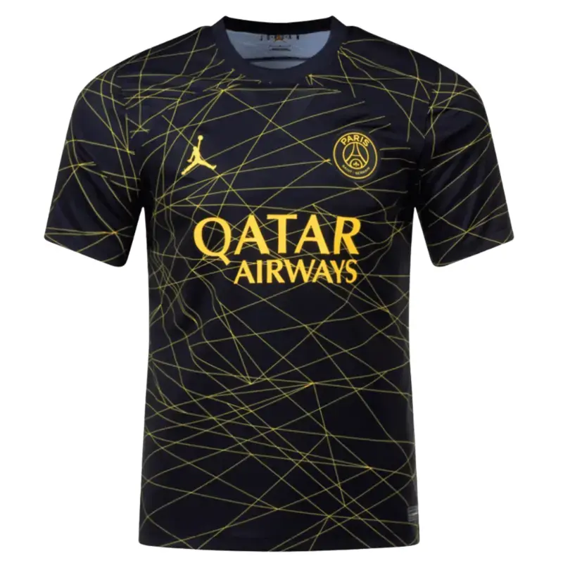 22/23 PSG Fourth Jersey Front